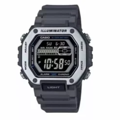 Casio miesten kello MWD-110H-8BVEF