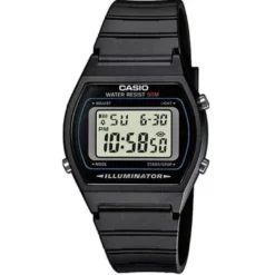 Casio miesten kello W-202-1AVEF