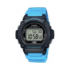 Casio miesten kello W-219H-2A2VEF