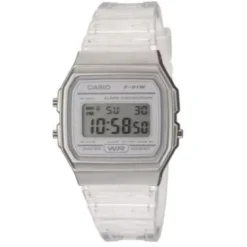 Casio naisten kello F-91WS-7EF