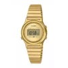 Casio naisten kello LA700WEG-9AEF