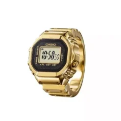Casio sormuskello CRW-001G-9ER