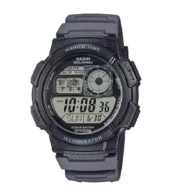 Casio Timeless Collection miesten kello AE-1000W-8AVEF