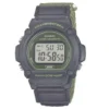 Casio Timeless Collection miesten kello W-219HB-3AVEF