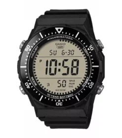 Casio Timeless Collection miesten kello AE-1700H-1AVEF