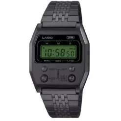 Casio Vintage Edgy miesten kello A1100B-1EF