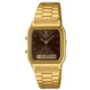 Casio Vintage miesten kello AQ-230GA-5AMQYES