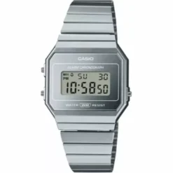 Casio Vintage miesten kello A700WEV-7AEF