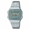 Casio Vintage miesten kello A168WA-3AYES