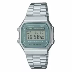 Casio Vintage miesten kello A168WA-3AYES