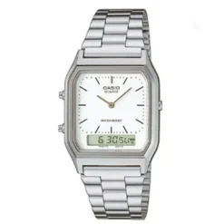 Casio Vintage miesten kello AQ-230A-7DMQYES