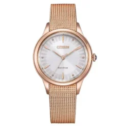 Citizen Eco-Drive naisten kello EM1153-88A