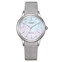 Citizen Eco-Drive naisten kello EM1150-86D