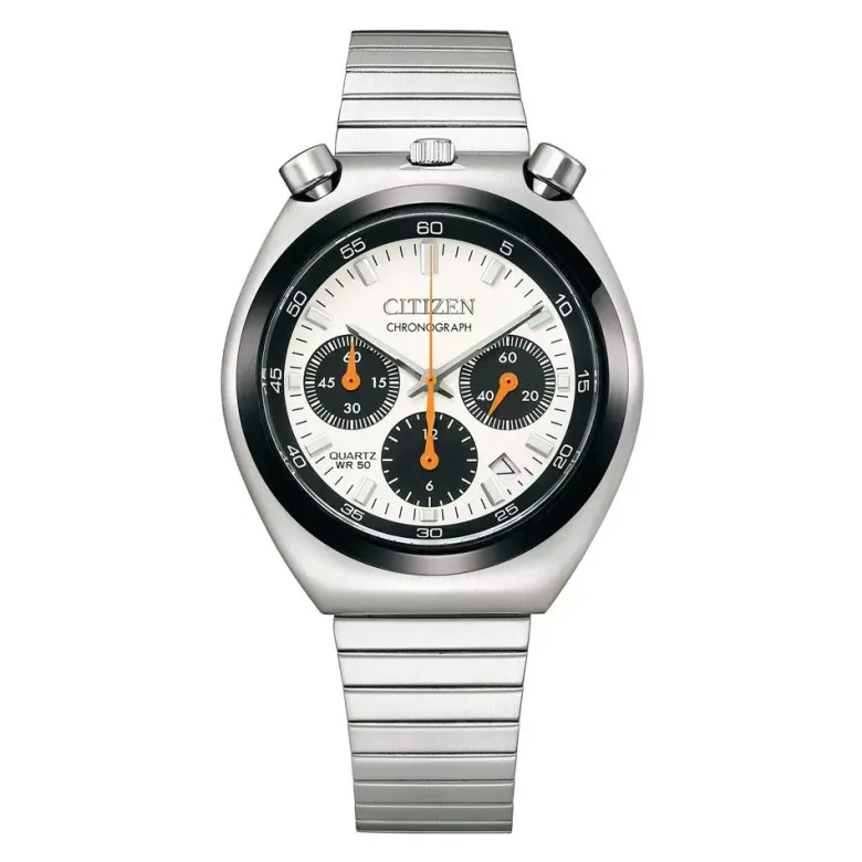 Citizen miesten kello AN3660-81A