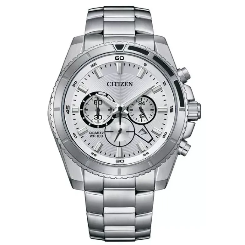 Citizen miesten kello AN8200-50A