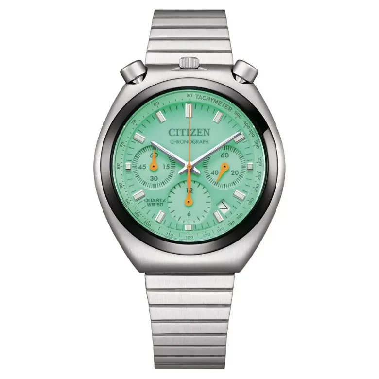 Citizen miesten kello AN3660-73X
