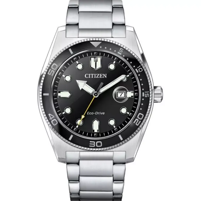 Citizen miesten kello AW1760-81E