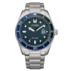 Citizen miesten kello AW1761-89L