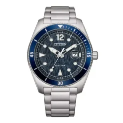 Citizen miesten kello AW1881-52L