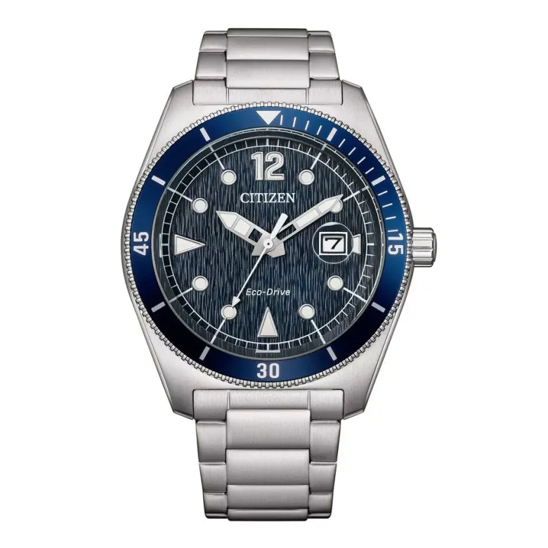 Citizen miesten kello AW1881-52L