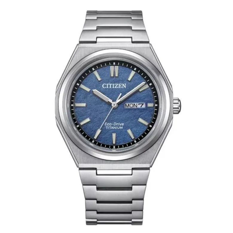 Citizen miesten kello AW0130-85L