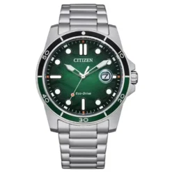 Citizen miesten kello AW1811-82X