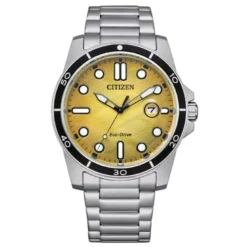 Citizen miesten kello AW1816-89X