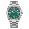 Citizen miesten kello AW1571-76X