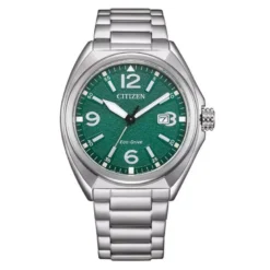 Citizen miesten kello AW1571-76X