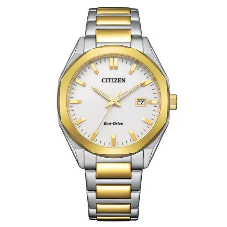 Citizen miesten kello BM7624-82A