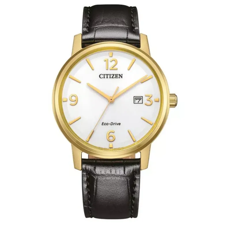 Citizen miesten kello BM6756-01A