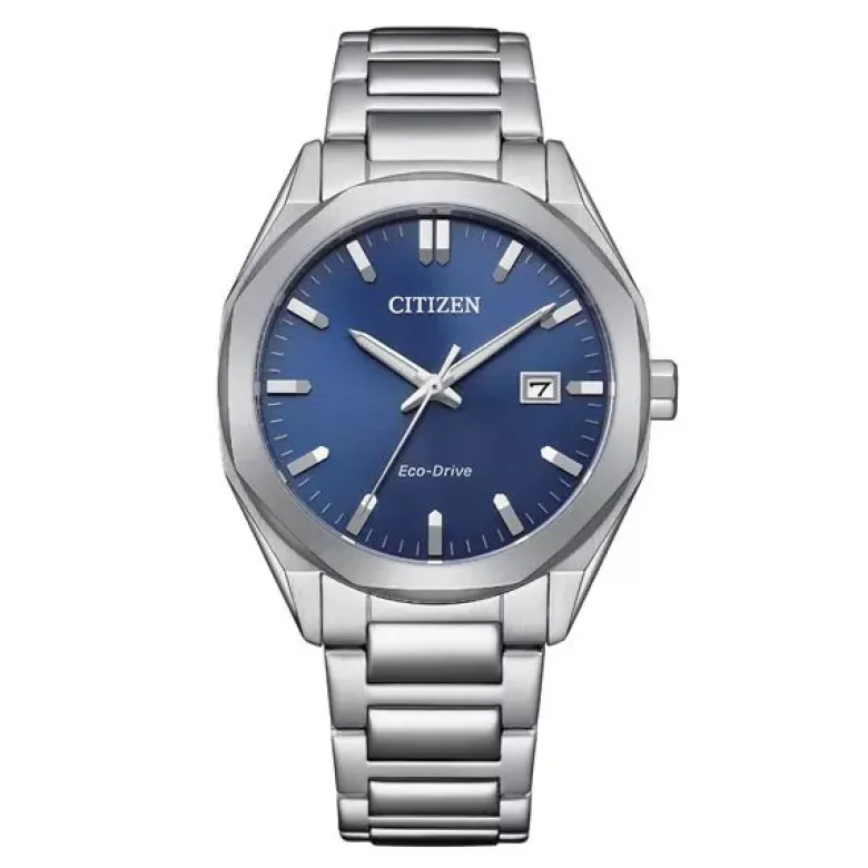 Citizen miesten kello BM7620-83L