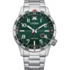 Citizen miesten kello BM7551-84X