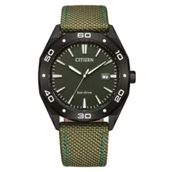 Citizen miesten kello BM7635-01X