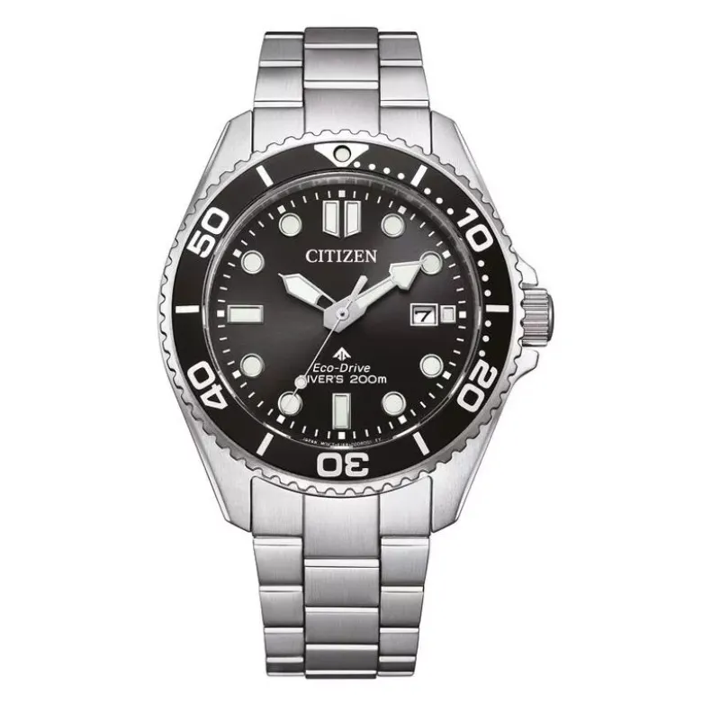 Citizen miesten kello BN0261-51E