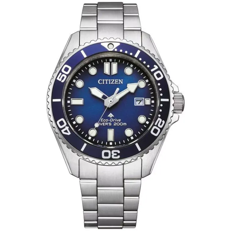 Citizen miesten kello BN0260-54L