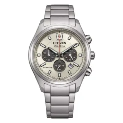 Citizen miesten kello CA4750-51A