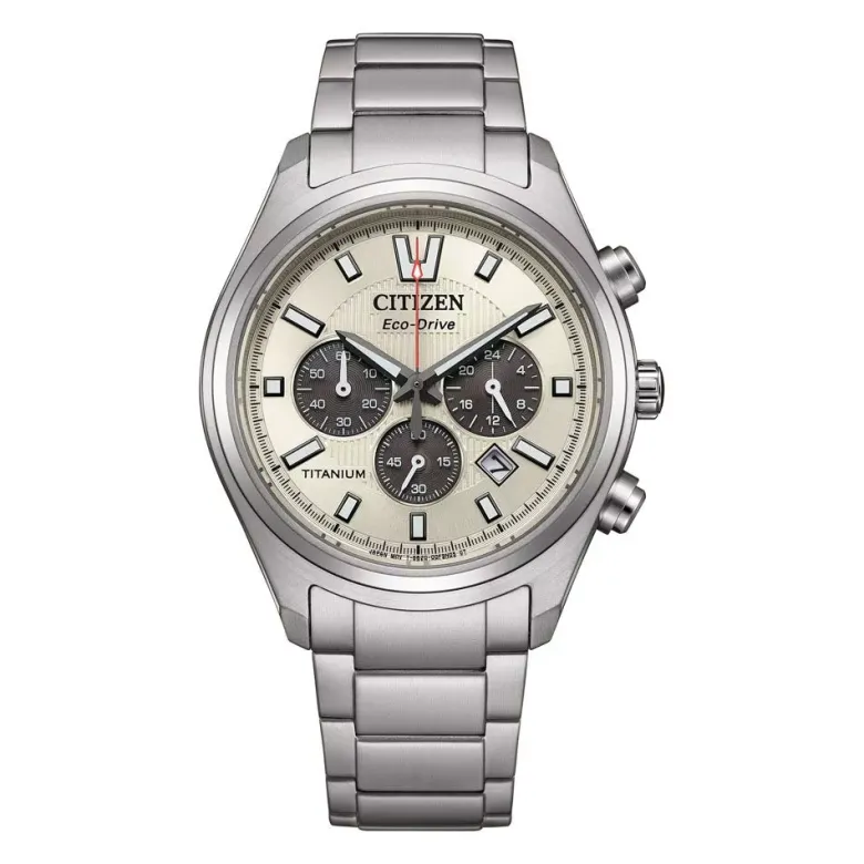 Citizen miesten kello CA4750-51A