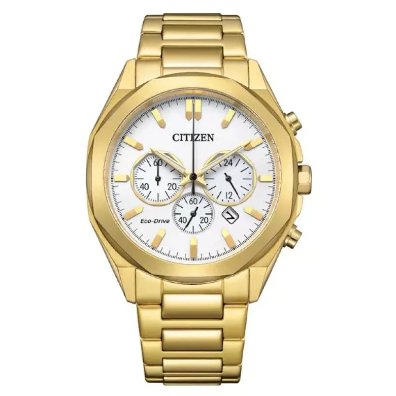 Citizen miesten kello CA4592-85A