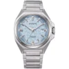 Citizen miesten kello NB6051-59L