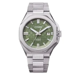 Citizen miesten kello NB6080-51W
