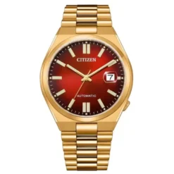 Citizen miesten kello NJ0153-82X