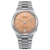 Citizen miesten kello NJ0159-86Z