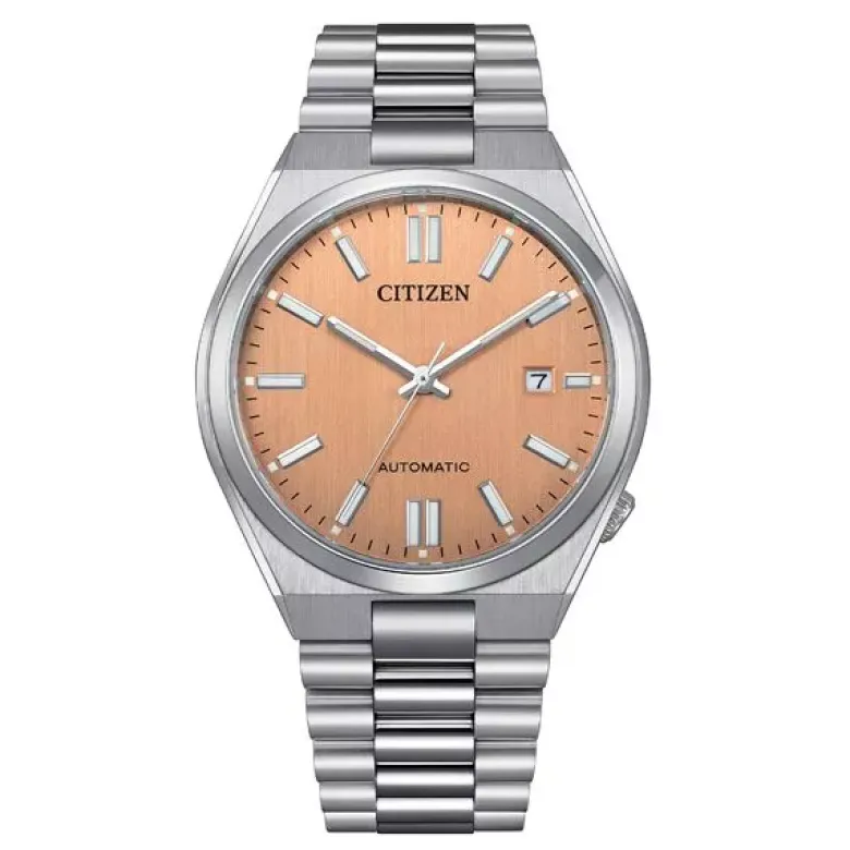 Citizen miesten kello NJ0159-86Z