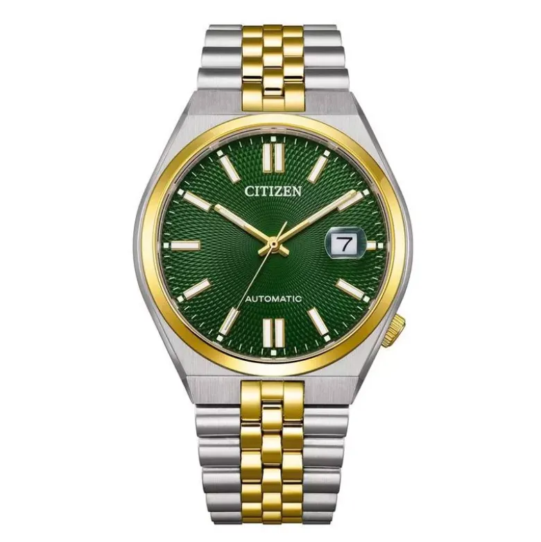 Citizen miesten kello NK0024-54X