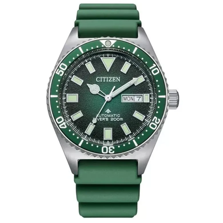 Citizen miesten kello NY0121-09X
