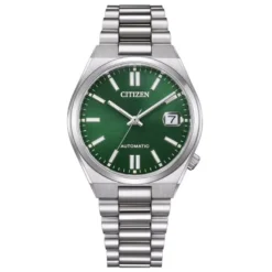 Citizen 37mm miesten kello NJ0200-50X