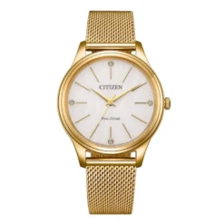 Citizen naisten kello EM1222-87A