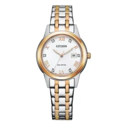 Citizen naisten kello FE1246-85A