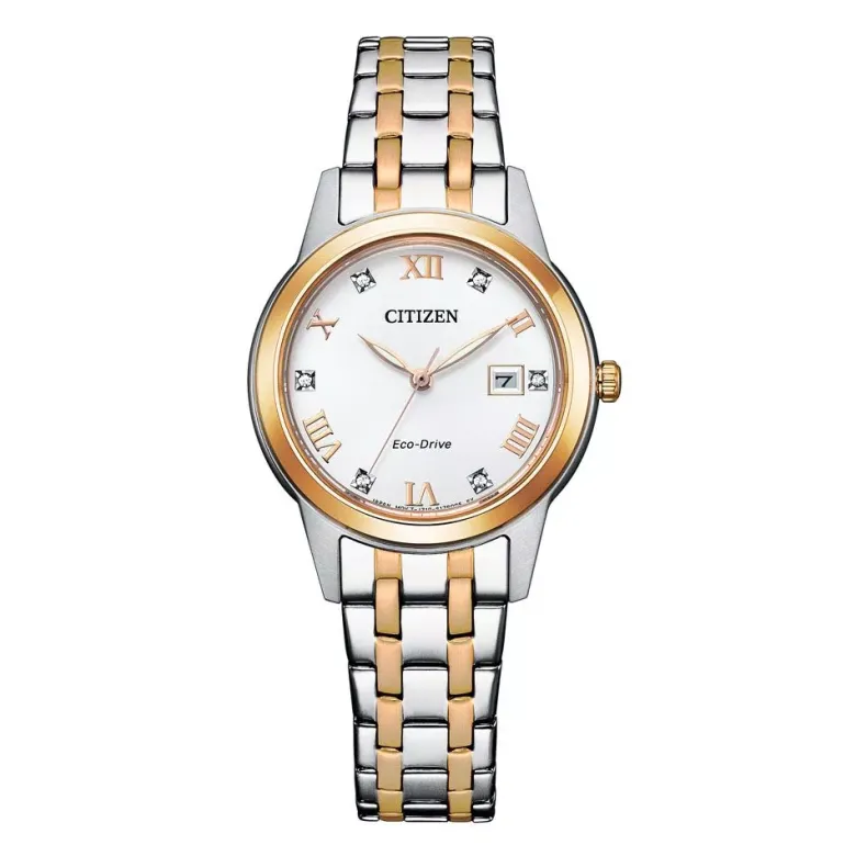 Citizen naisten kello FE1246-85A